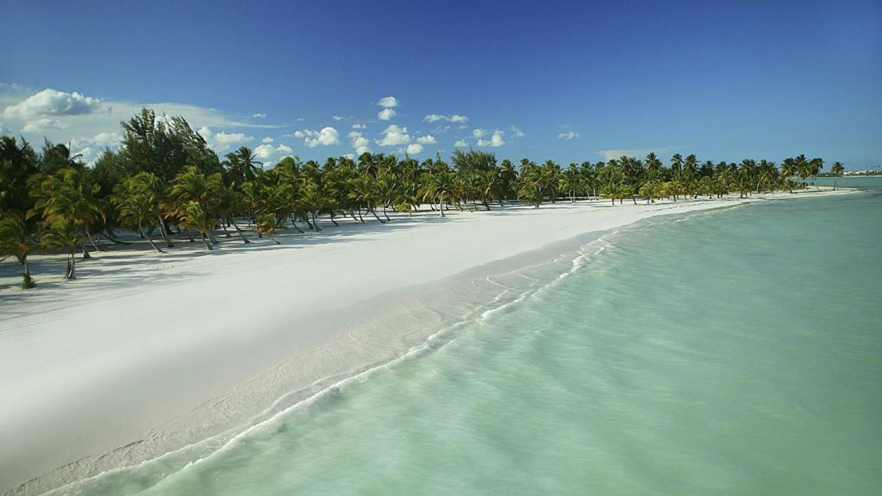 Corales ปุนตากานา ภายนอก รูปภาพ